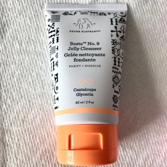 Drunk Elephant Beste No. 9 Jelly Cleanser - Picture 1 of 1